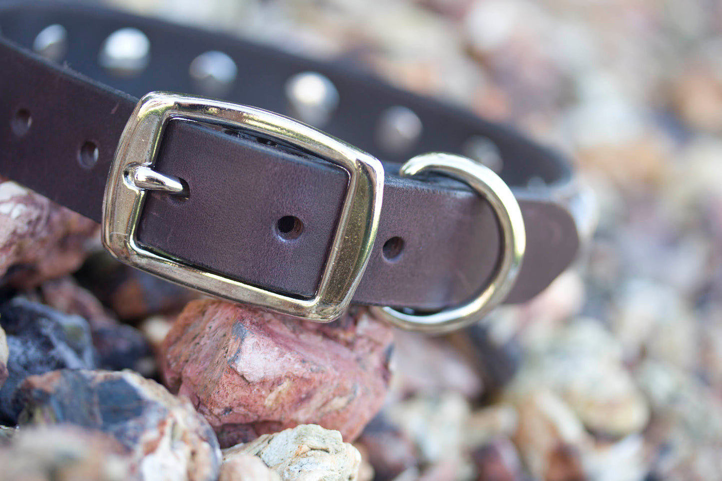 Western Cowboy Collar